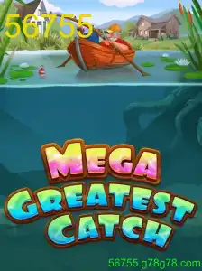 MegaGreatestCatch
