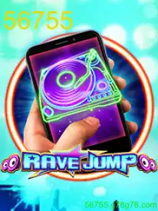 RaveJumpmobile