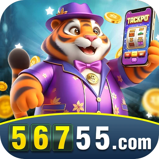 56755 Logo